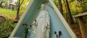 Our Lady of Grace Shrine